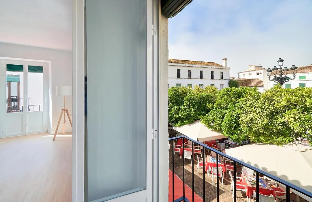 Orange Square Rooftop Apartment 250 M2-1