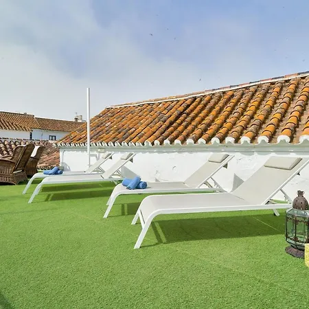 Orange Square Rooftop Apartment 250 M2-3