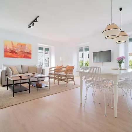 Orange Square Rooftop Apartment 250 M2-2